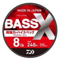 バス-X フロロ